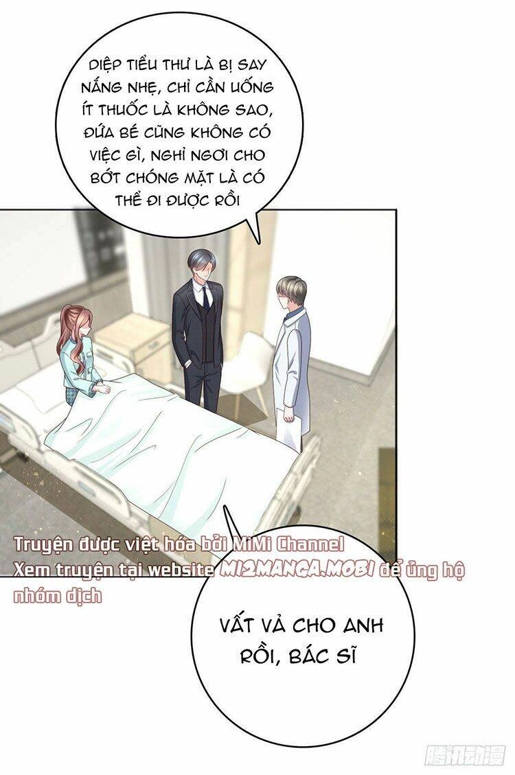 Bà Xã Quyến Rũ Trí Mạng: Tổng Tài Muốn Tái Hôn Chapter 14 - 1