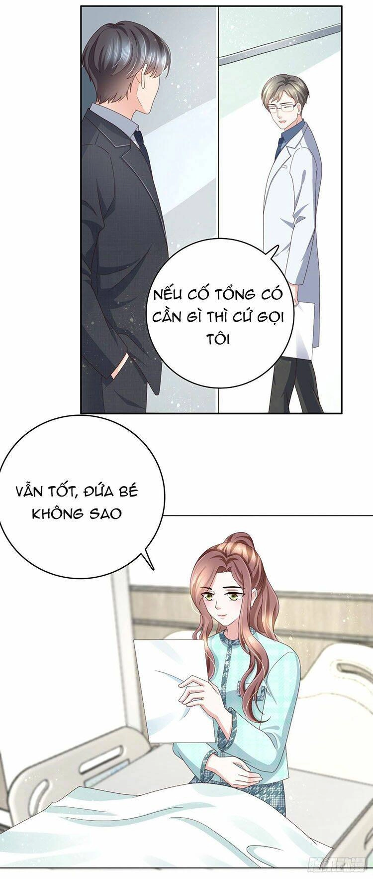 Bà Xã Quyến Rũ Trí Mạng: Tổng Tài Muốn Tái Hôn Chapter 14 - 2