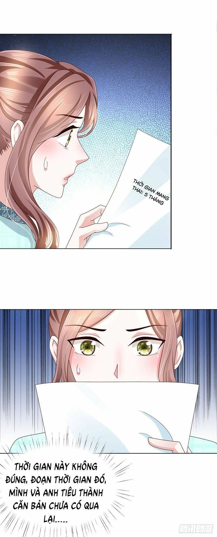 Bà Xã Quyến Rũ Trí Mạng: Tổng Tài Muốn Tái Hôn Chapter 14 - 3