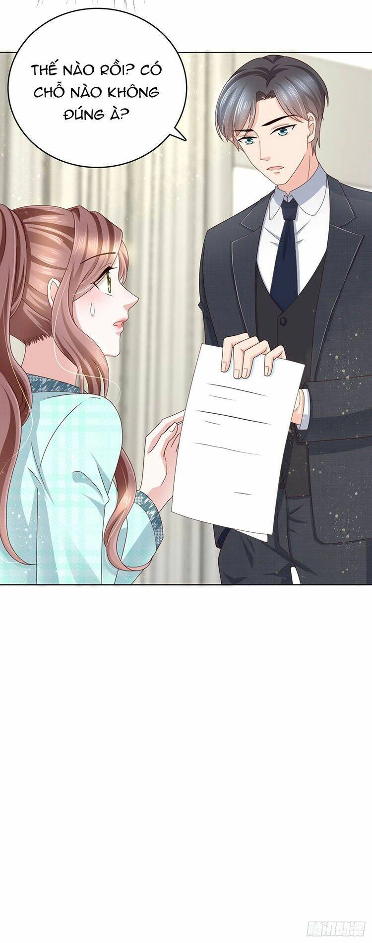 Bà Xã Quyến Rũ Trí Mạng: Tổng Tài Muốn Tái Hôn Chapter 14 - 4