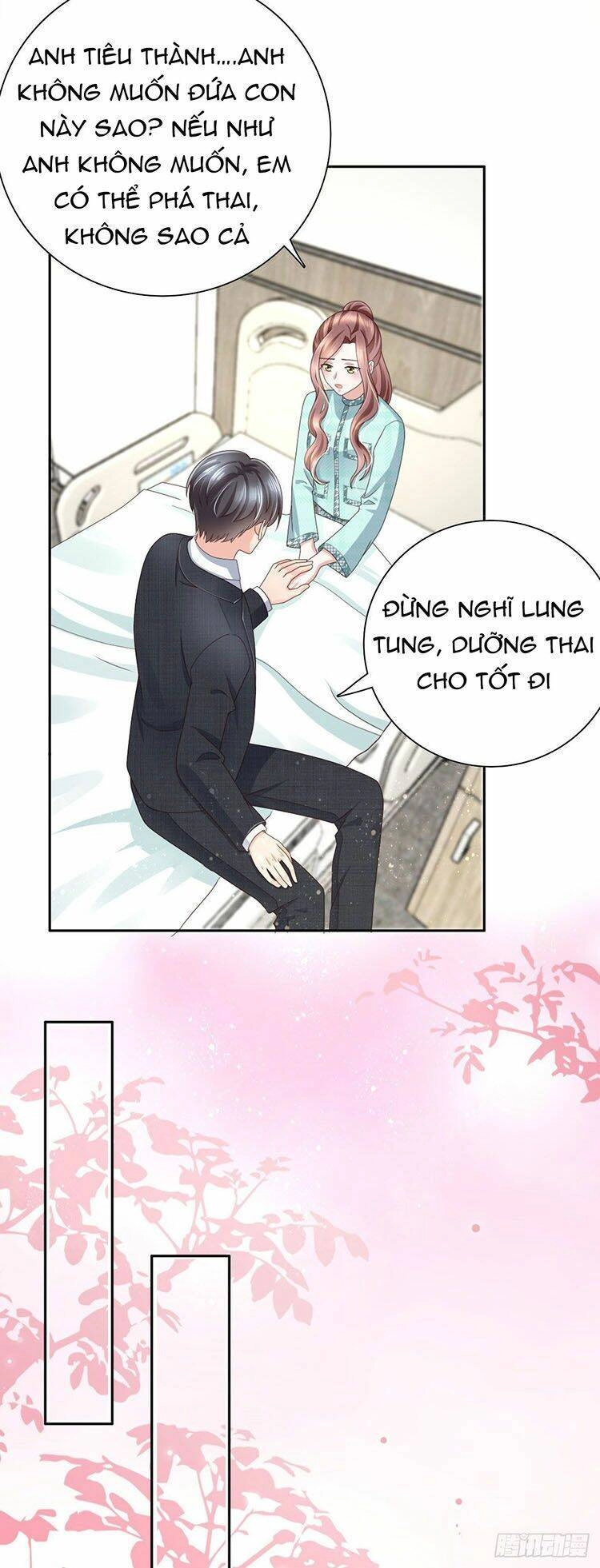 Bà Xã Quyến Rũ Trí Mạng: Tổng Tài Muốn Tái Hôn Chapter 14 - 7