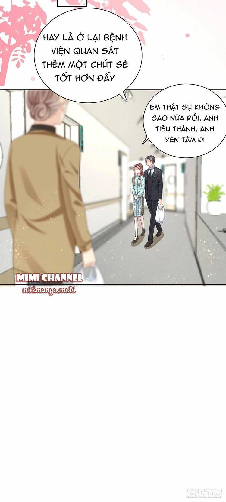 Bà Xã Quyến Rũ Trí Mạng: Tổng Tài Muốn Tái Hôn Chapter 14 - 8