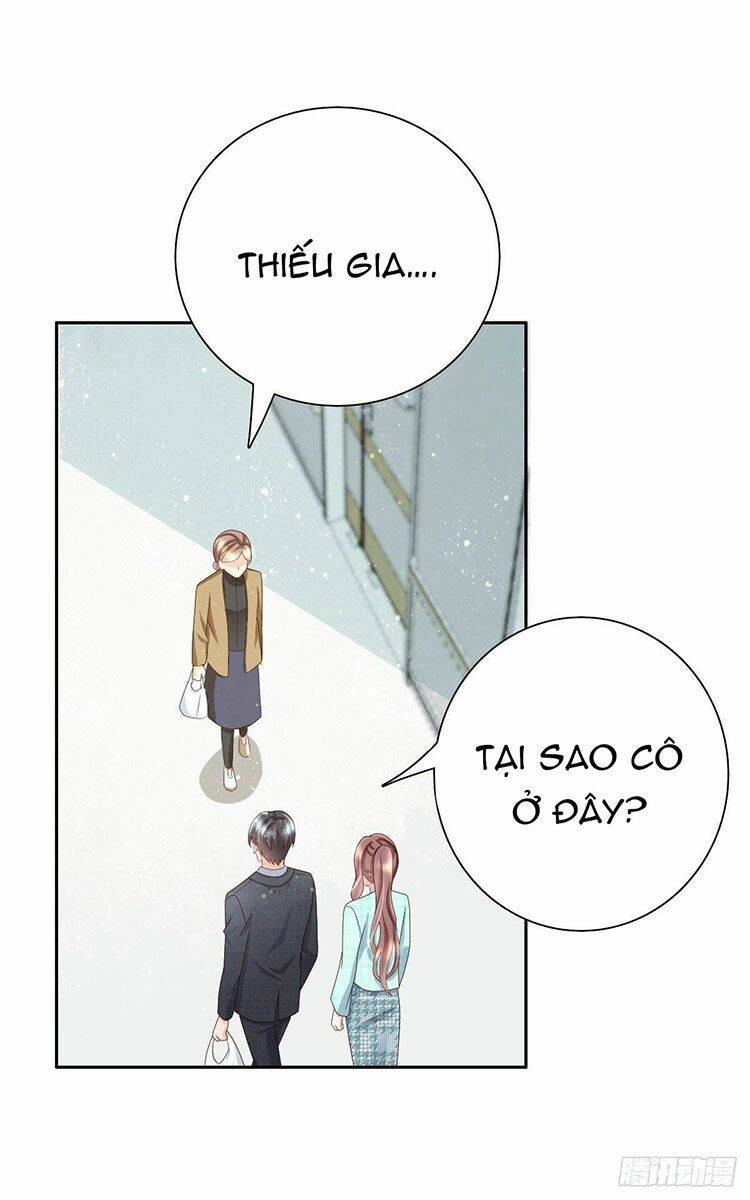 Bà Xã Quyến Rũ Trí Mạng: Tổng Tài Muốn Tái Hôn Chapter 14 - 9