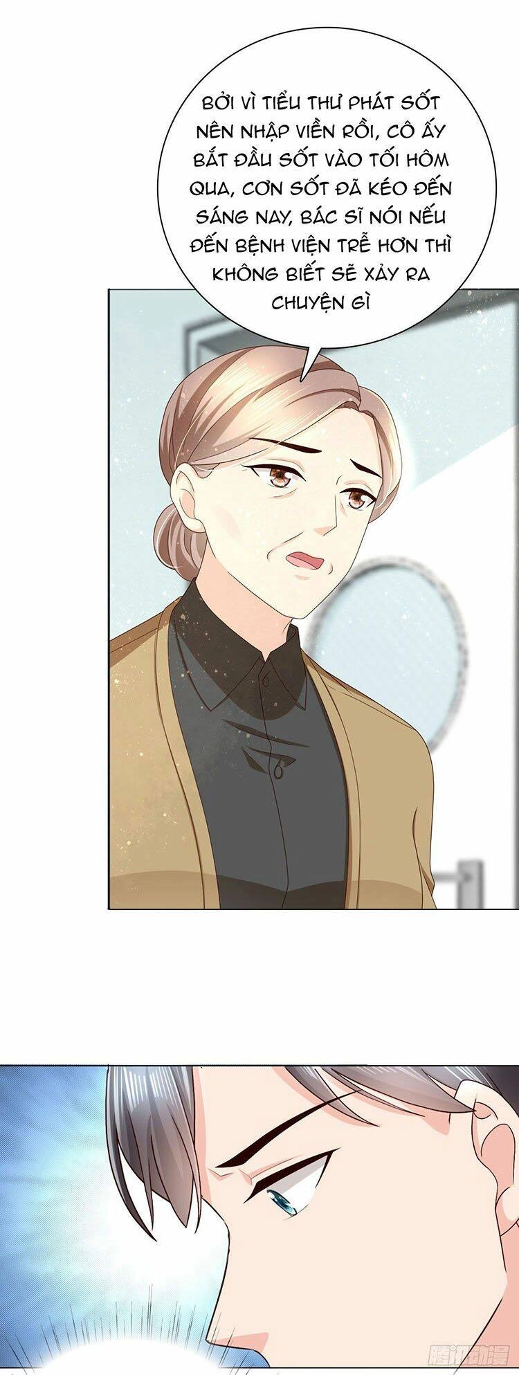 Bà Xã Quyến Rũ Trí Mạng: Tổng Tài Muốn Tái Hôn Chapter 14 - 10