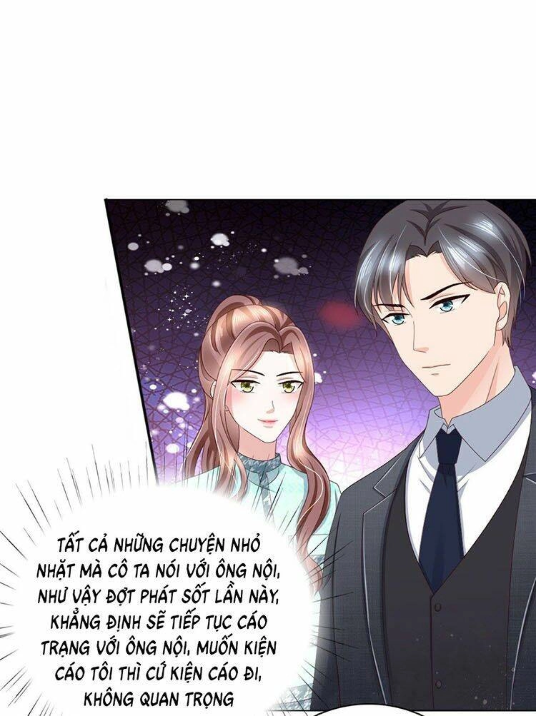 Bà Xã Quyến Rũ Trí Mạng: Tổng Tài Muốn Tái Hôn Chapter 14 - 12