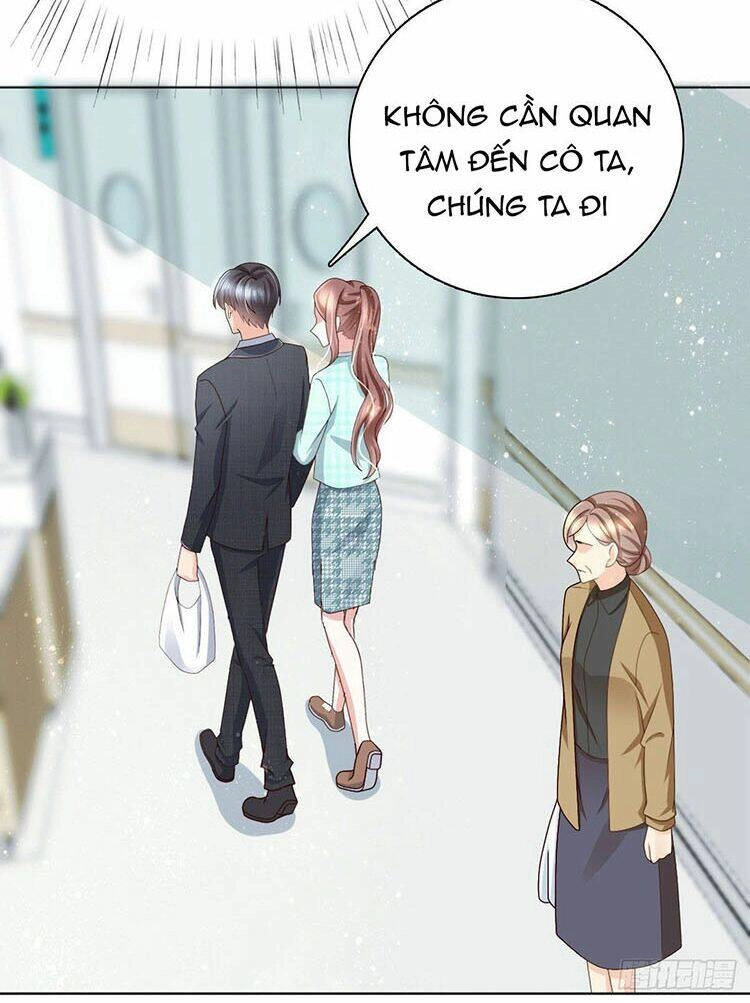 Bà Xã Quyến Rũ Trí Mạng: Tổng Tài Muốn Tái Hôn Chapter 14 - 13