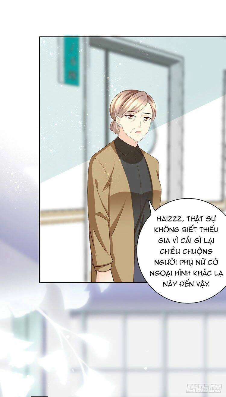 Bà Xã Quyến Rũ Trí Mạng: Tổng Tài Muốn Tái Hôn Chapter 14 - 14