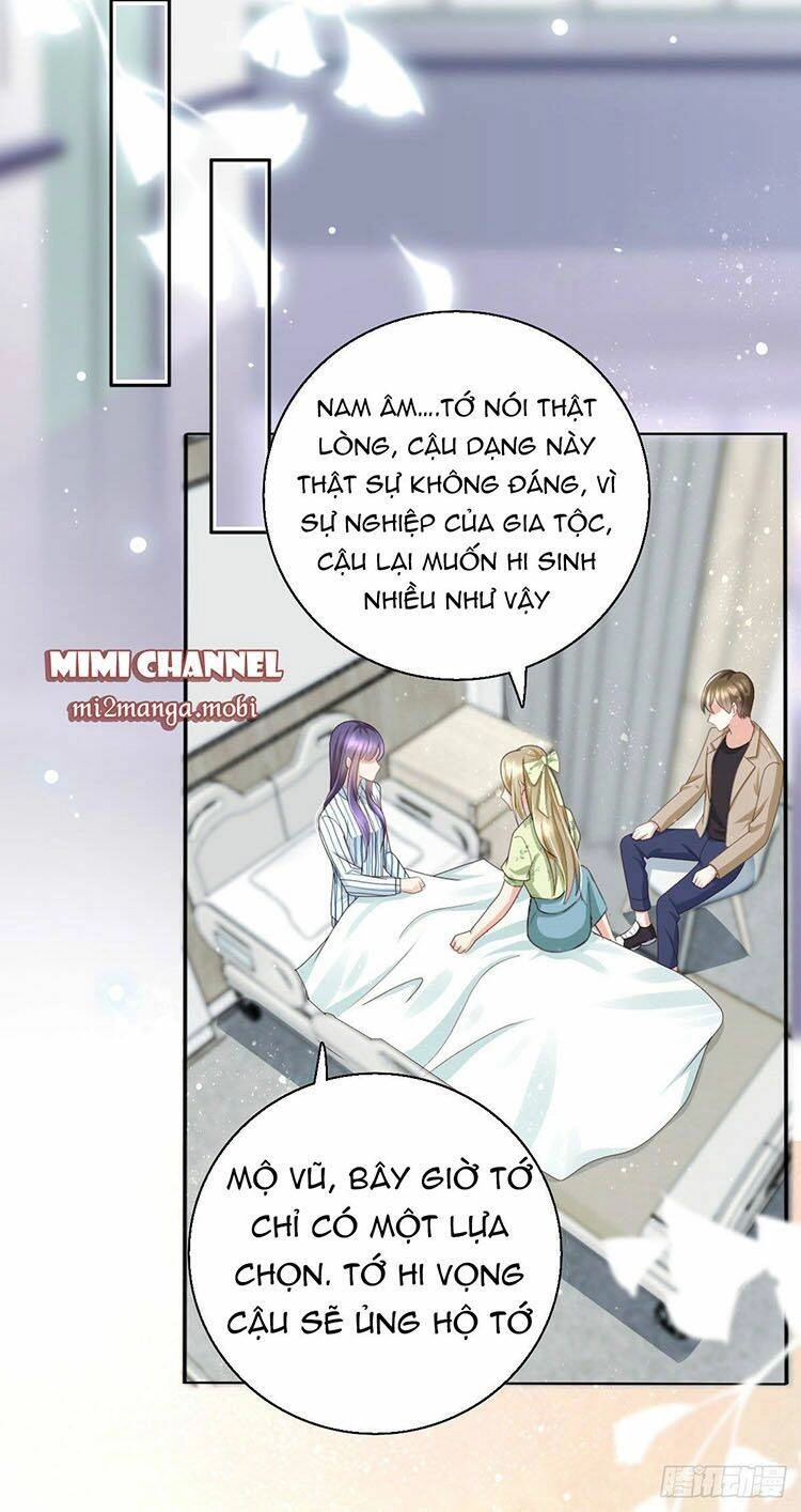 Bà Xã Quyến Rũ Trí Mạng: Tổng Tài Muốn Tái Hôn Chapter 14 - 15