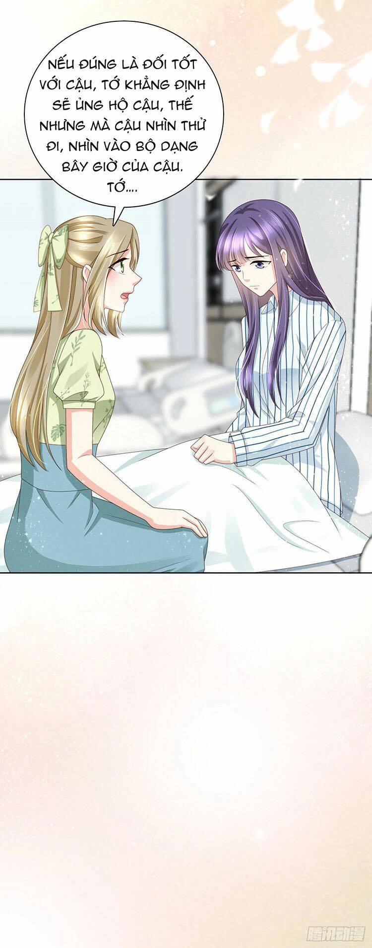 Bà Xã Quyến Rũ Trí Mạng: Tổng Tài Muốn Tái Hôn Chapter 14 - 16