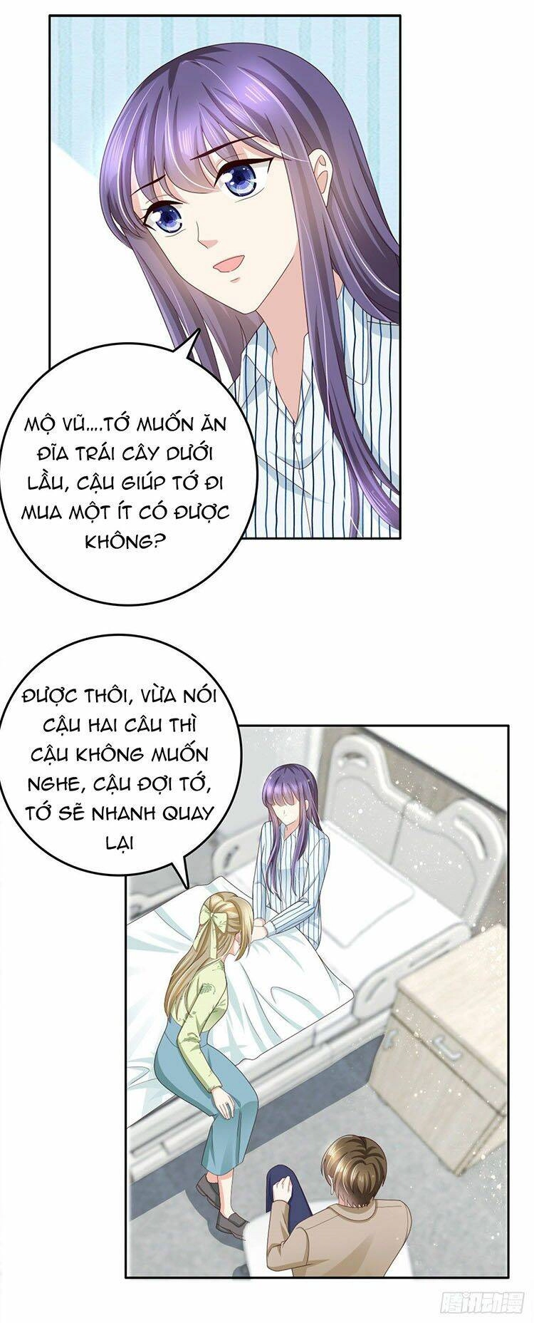 Bà Xã Quyến Rũ Trí Mạng: Tổng Tài Muốn Tái Hôn Chapter 14 - 17