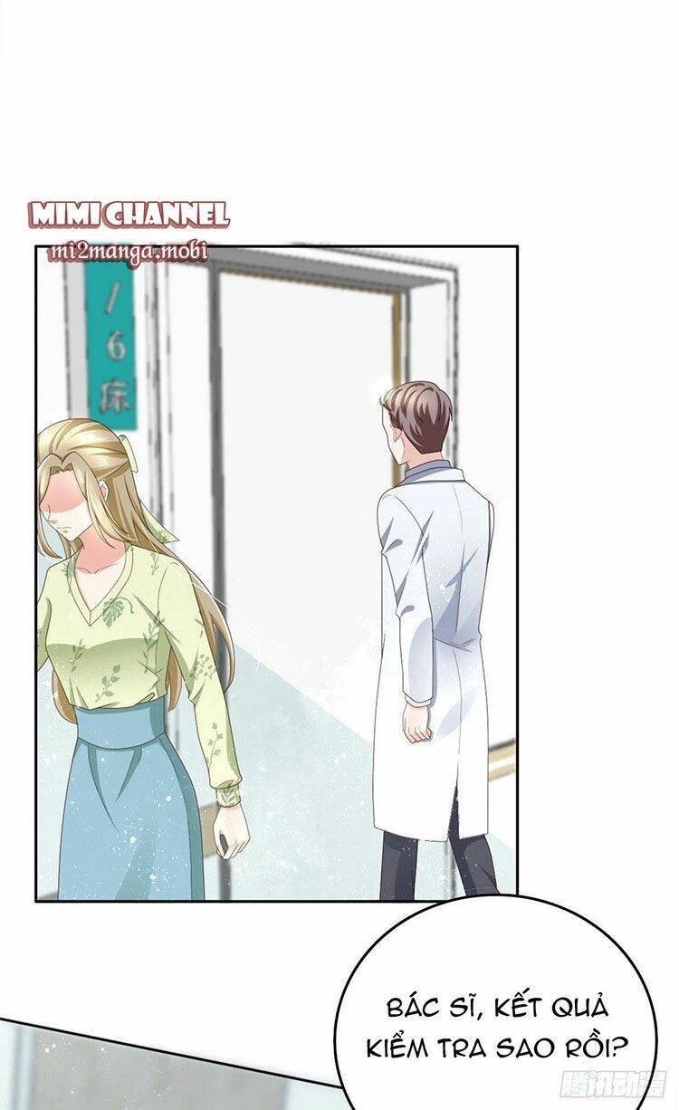 Bà Xã Quyến Rũ Trí Mạng: Tổng Tài Muốn Tái Hôn Chapter 14 - 18