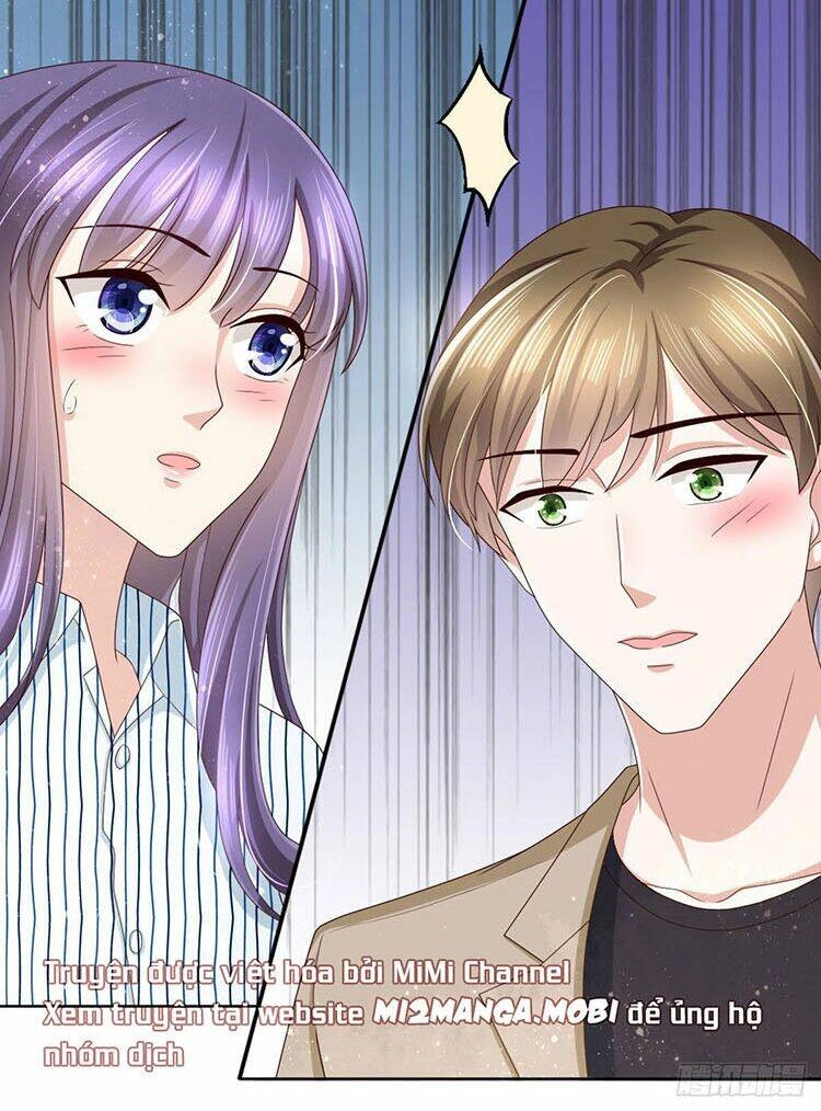 Bà Xã Quyến Rũ Trí Mạng: Tổng Tài Muốn Tái Hôn Chapter 14 - 21