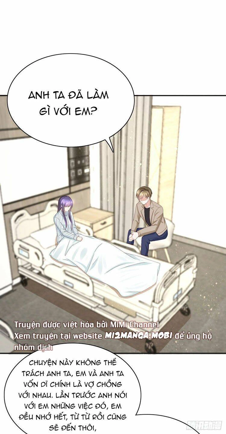 Bà Xã Quyến Rũ Trí Mạng: Tổng Tài Muốn Tái Hôn Chapter 15 - 1