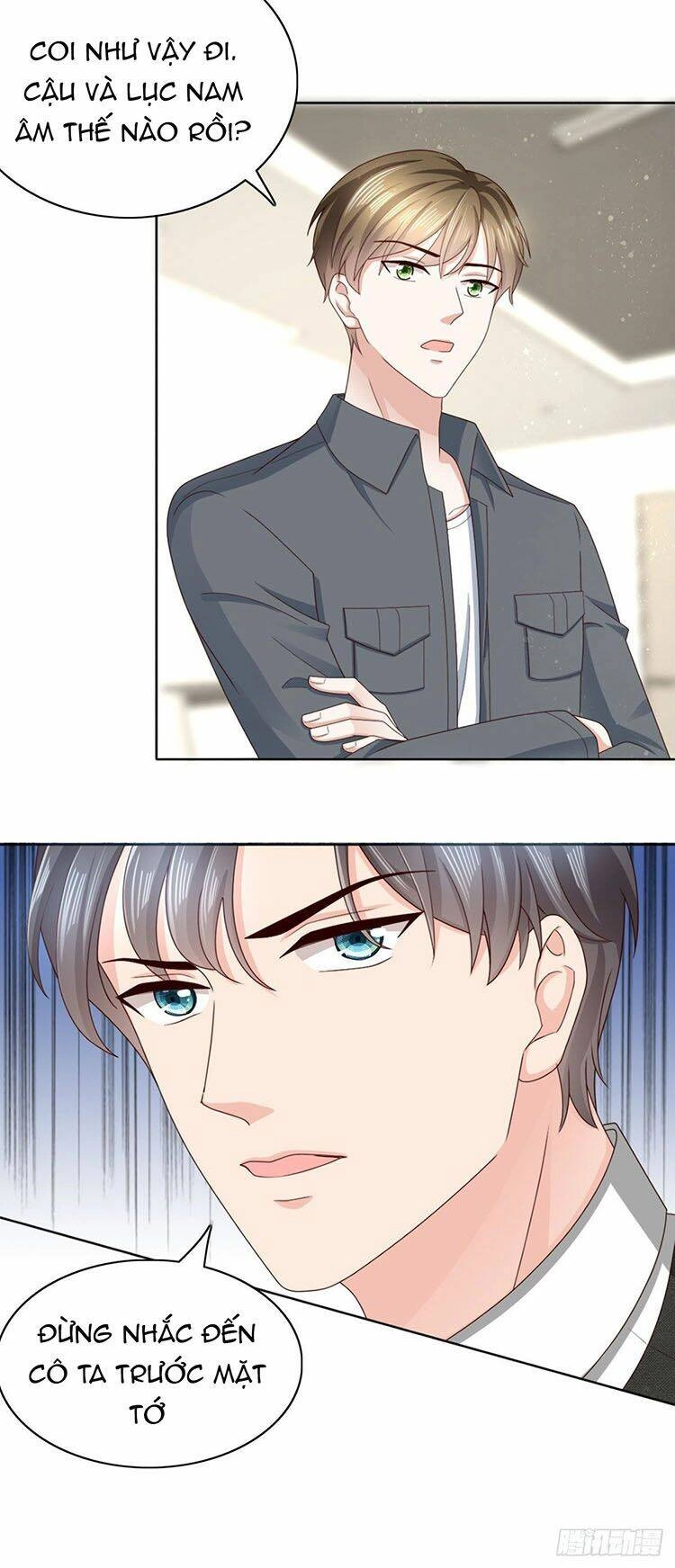 Bà Xã Quyến Rũ Trí Mạng: Tổng Tài Muốn Tái Hôn Chapter 15 - 4