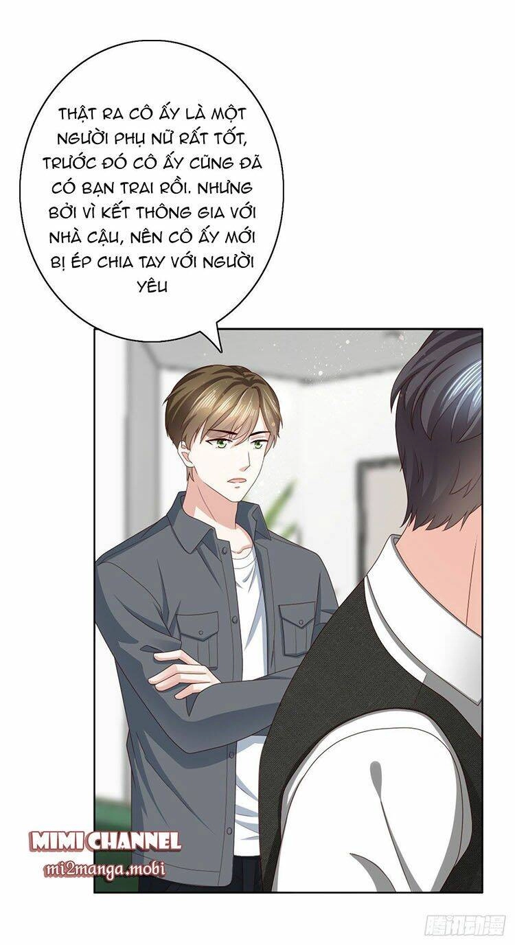 Bà Xã Quyến Rũ Trí Mạng: Tổng Tài Muốn Tái Hôn Chapter 15 - 5