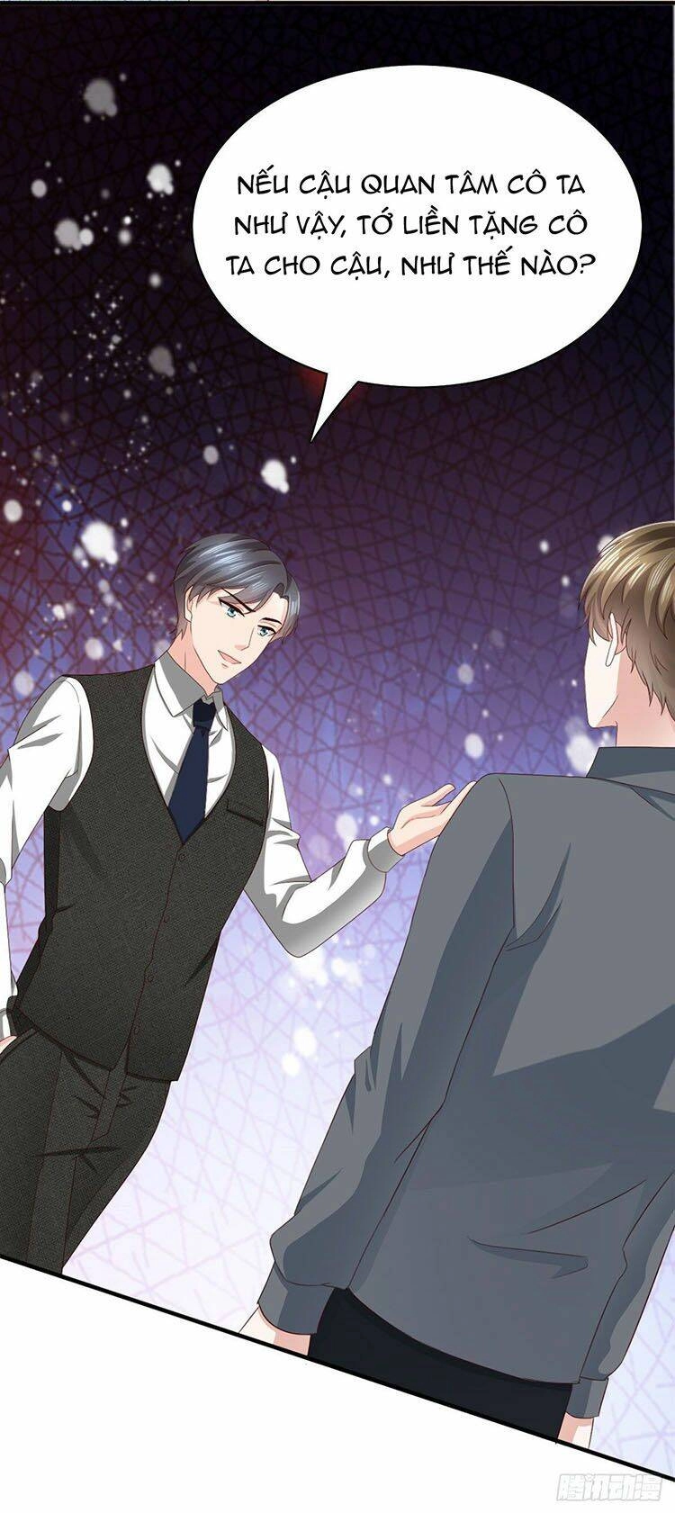 Bà Xã Quyến Rũ Trí Mạng: Tổng Tài Muốn Tái Hôn Chapter 15 - 8
