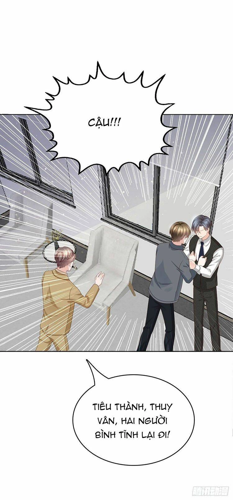 Bà Xã Quyến Rũ Trí Mạng: Tổng Tài Muốn Tái Hôn Chapter 15 - 10