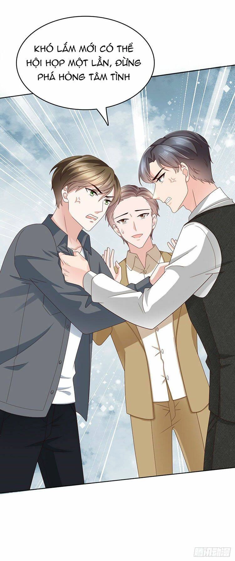 Bà Xã Quyến Rũ Trí Mạng: Tổng Tài Muốn Tái Hôn Chapter 15 - 11