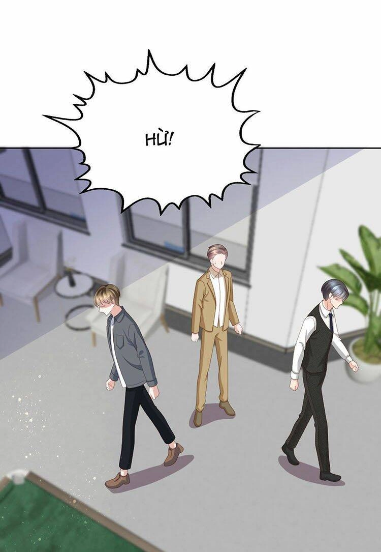 Bà Xã Quyến Rũ Trí Mạng: Tổng Tài Muốn Tái Hôn Chapter 15 - 12