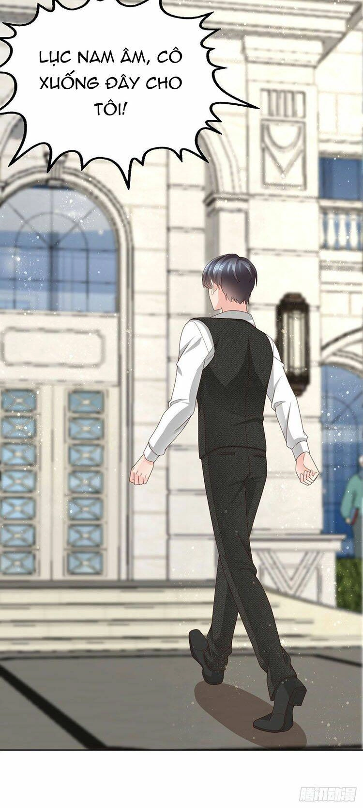 Bà Xã Quyến Rũ Trí Mạng: Tổng Tài Muốn Tái Hôn Chapter 15 - 14