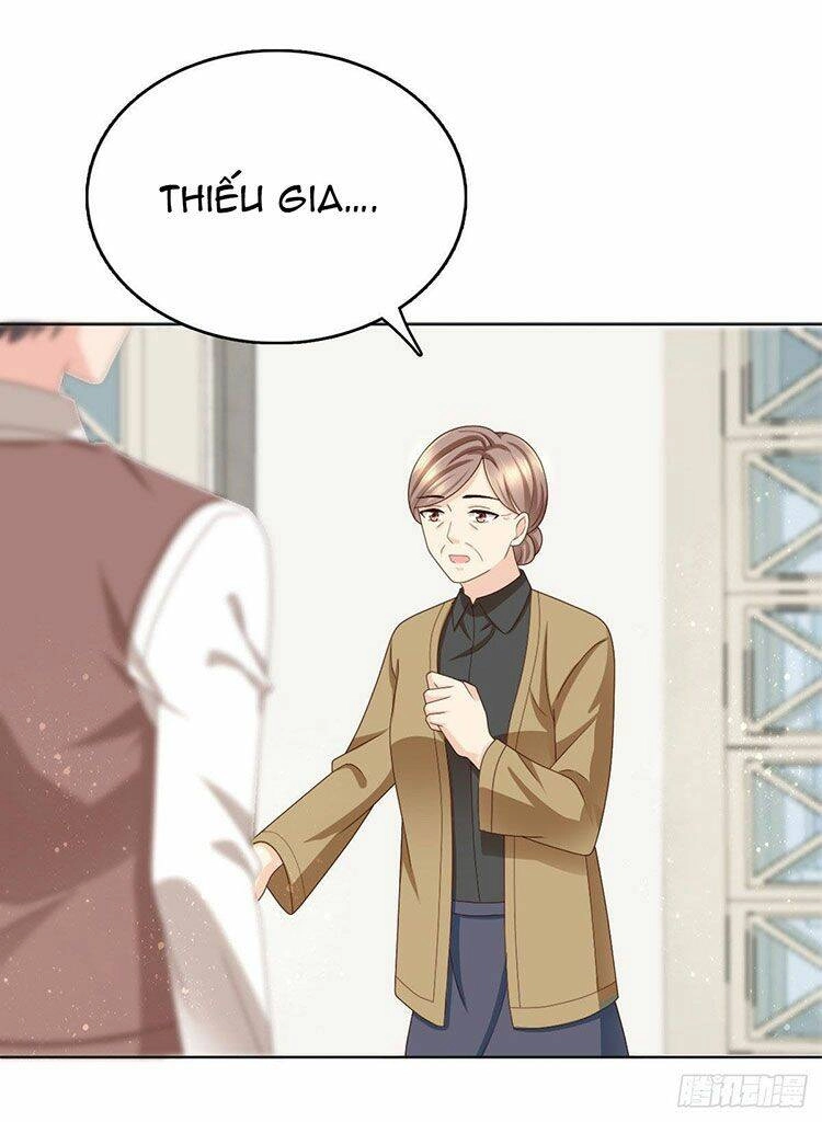 Bà Xã Quyến Rũ Trí Mạng: Tổng Tài Muốn Tái Hôn Chapter 15 - 15