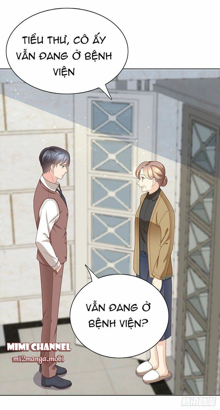 Bà Xã Quyến Rũ Trí Mạng: Tổng Tài Muốn Tái Hôn Chapter 15 - 16