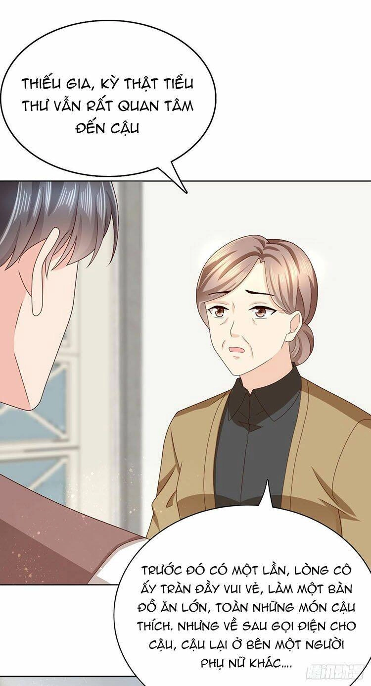 Bà Xã Quyến Rũ Trí Mạng: Tổng Tài Muốn Tái Hôn Chapter 15 - 17