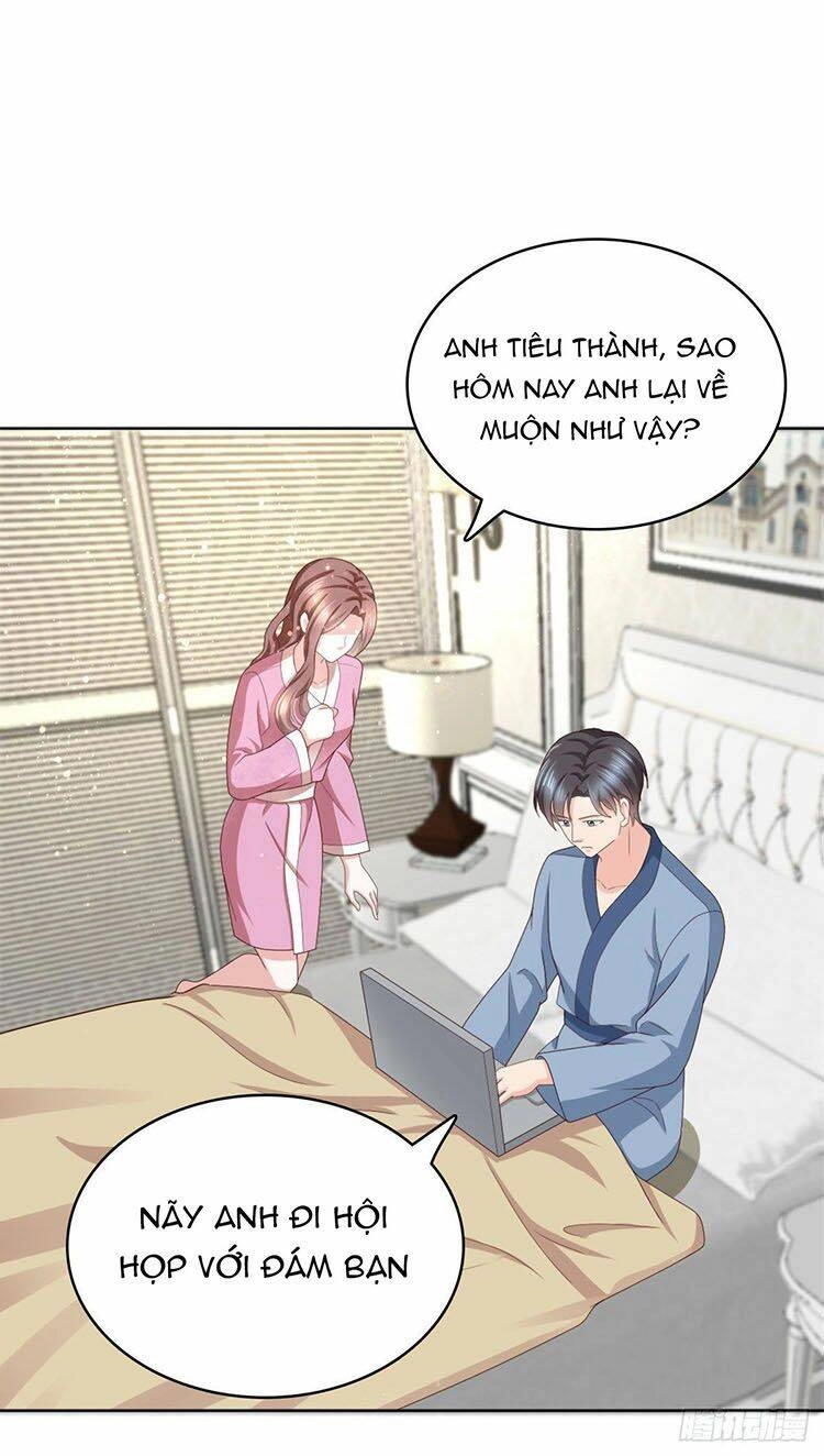 Bà Xã Quyến Rũ Trí Mạng: Tổng Tài Muốn Tái Hôn Chapter 15 - 20