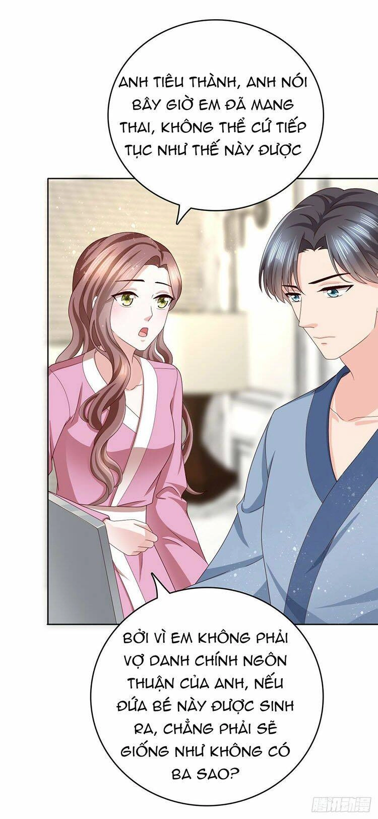 Bà Xã Quyến Rũ Trí Mạng: Tổng Tài Muốn Tái Hôn Chapter 15 - 21