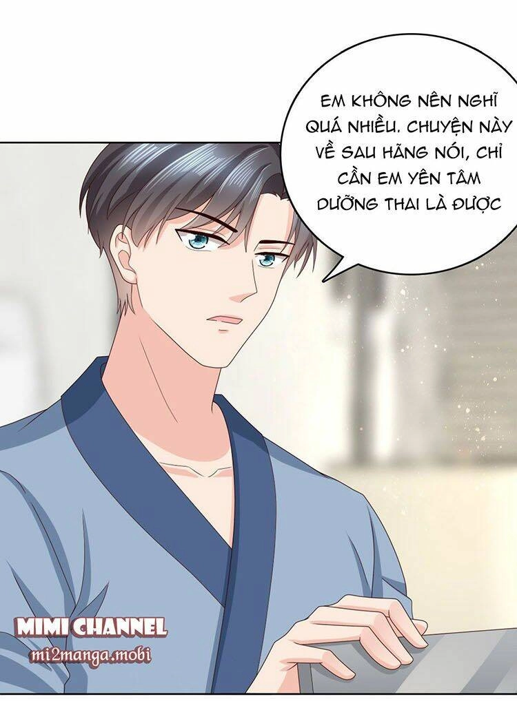 Bà Xã Quyến Rũ Trí Mạng: Tổng Tài Muốn Tái Hôn Chapter 15 - 22