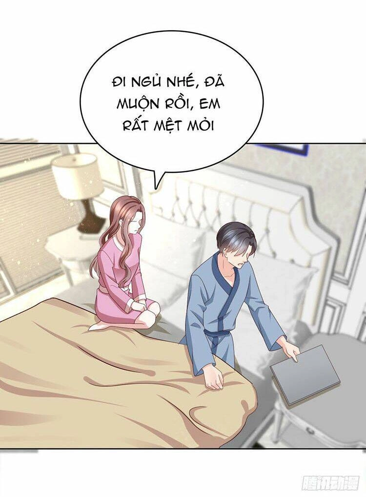 Bà Xã Quyến Rũ Trí Mạng: Tổng Tài Muốn Tái Hôn Chapter 15 - 23