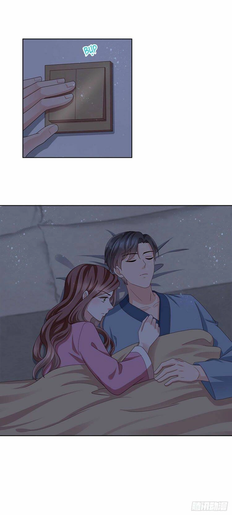 Bà Xã Quyến Rũ Trí Mạng: Tổng Tài Muốn Tái Hôn Chapter 15 - 24