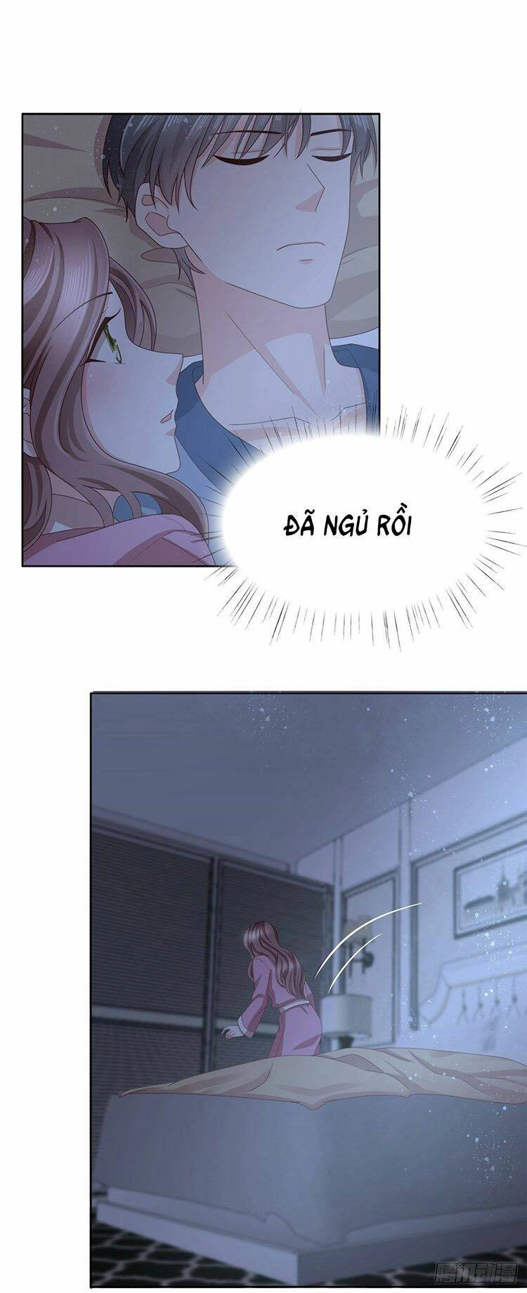 Bà Xã Quyến Rũ Trí Mạng: Tổng Tài Muốn Tái Hôn Chapter 15 - 25