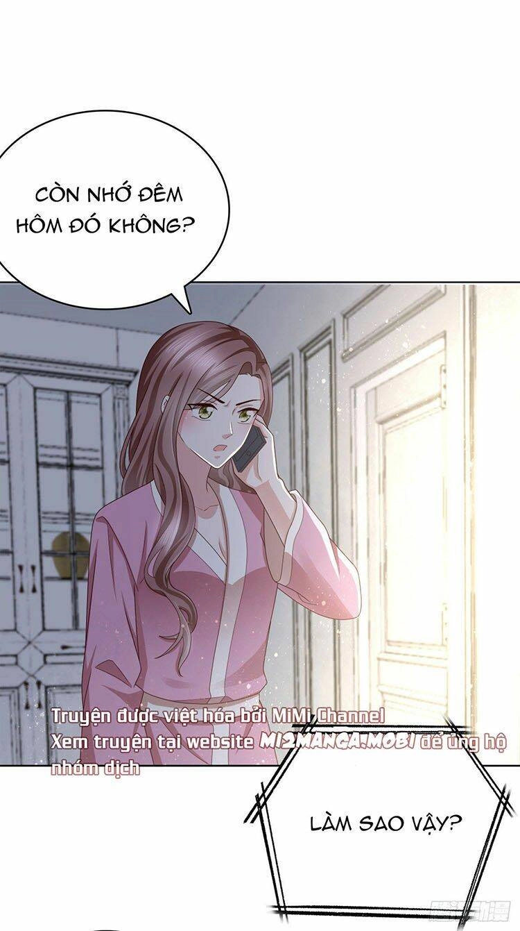 Bà Xã Quyến Rũ Trí Mạng: Tổng Tài Muốn Tái Hôn Chapter 16 - 1