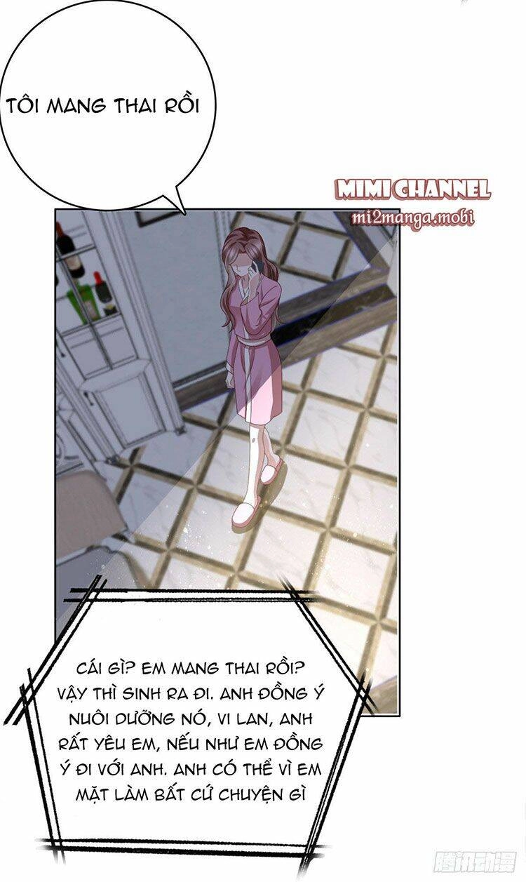 Bà Xã Quyến Rũ Trí Mạng: Tổng Tài Muốn Tái Hôn Chapter 16 - 2