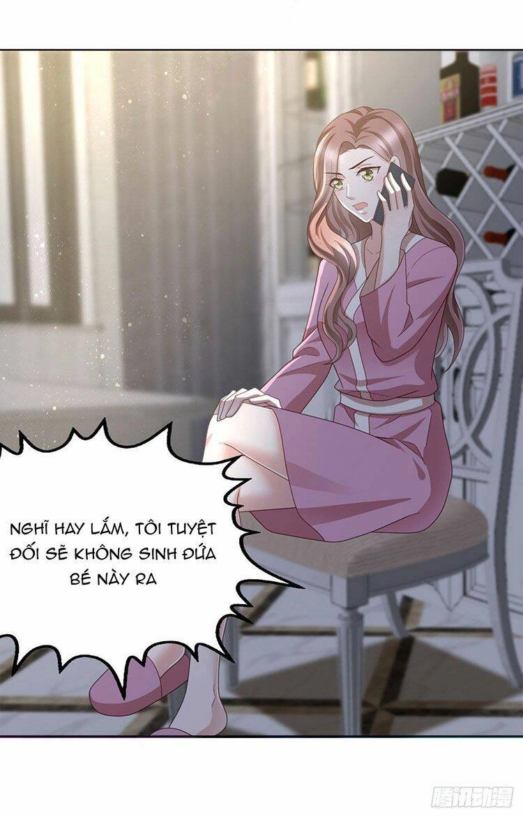 Bà Xã Quyến Rũ Trí Mạng: Tổng Tài Muốn Tái Hôn Chapter 16 - 3