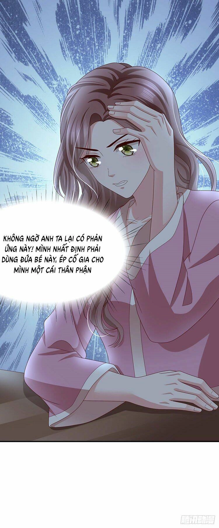 Bà Xã Quyến Rũ Trí Mạng: Tổng Tài Muốn Tái Hôn Chapter 16 - 4