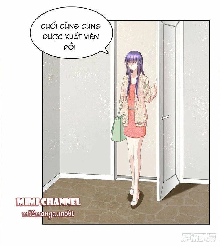 Bà Xã Quyến Rũ Trí Mạng: Tổng Tài Muốn Tái Hôn Chapter 16 - 5