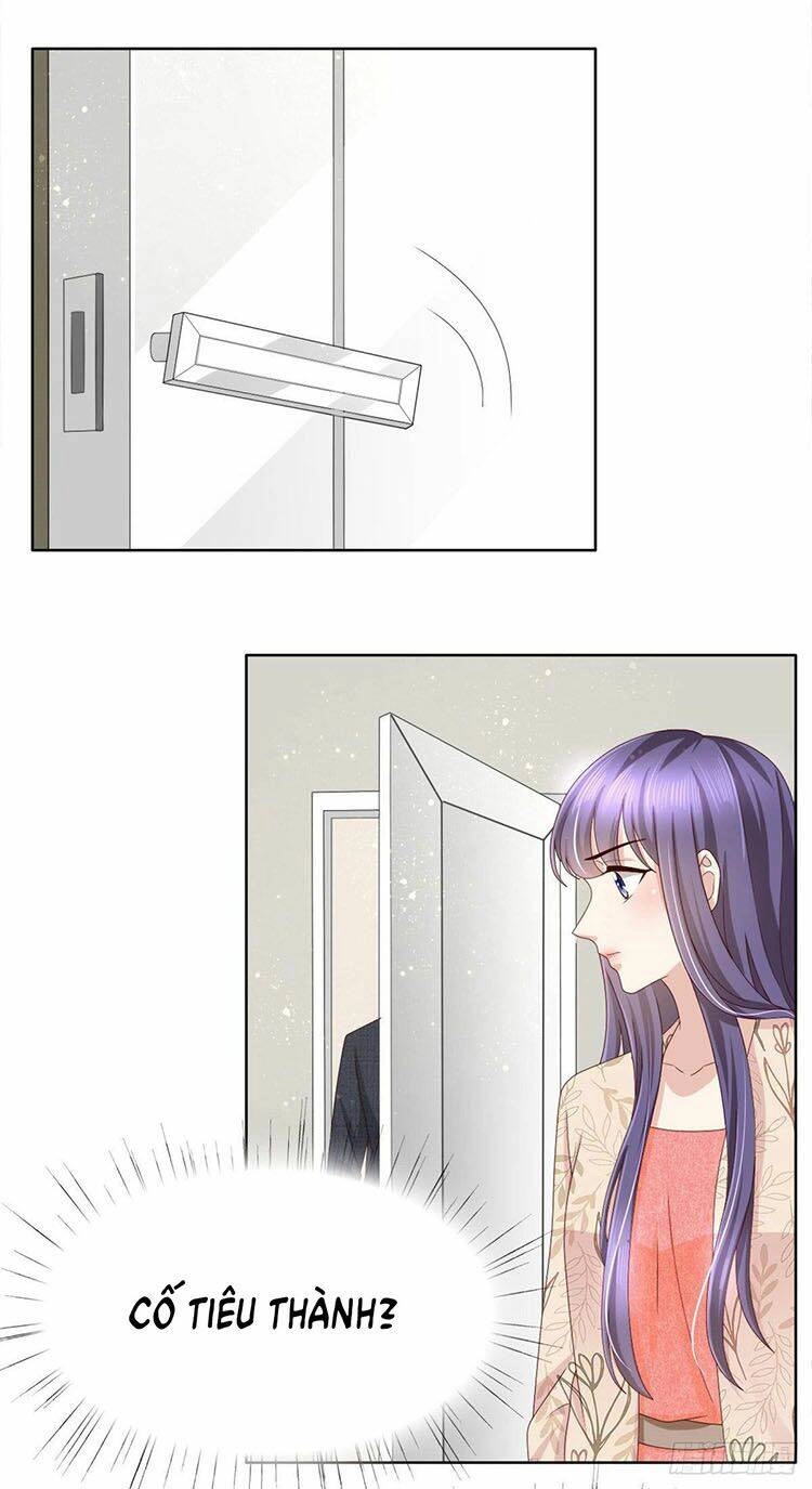 Bà Xã Quyến Rũ Trí Mạng: Tổng Tài Muốn Tái Hôn Chapter 16 - 6