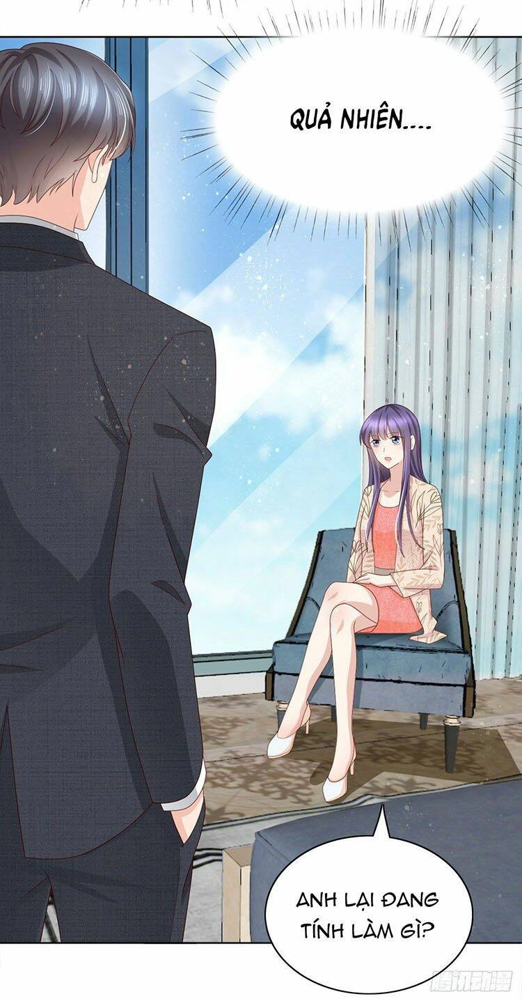 Bà Xã Quyến Rũ Trí Mạng: Tổng Tài Muốn Tái Hôn Chapter 16 - 7