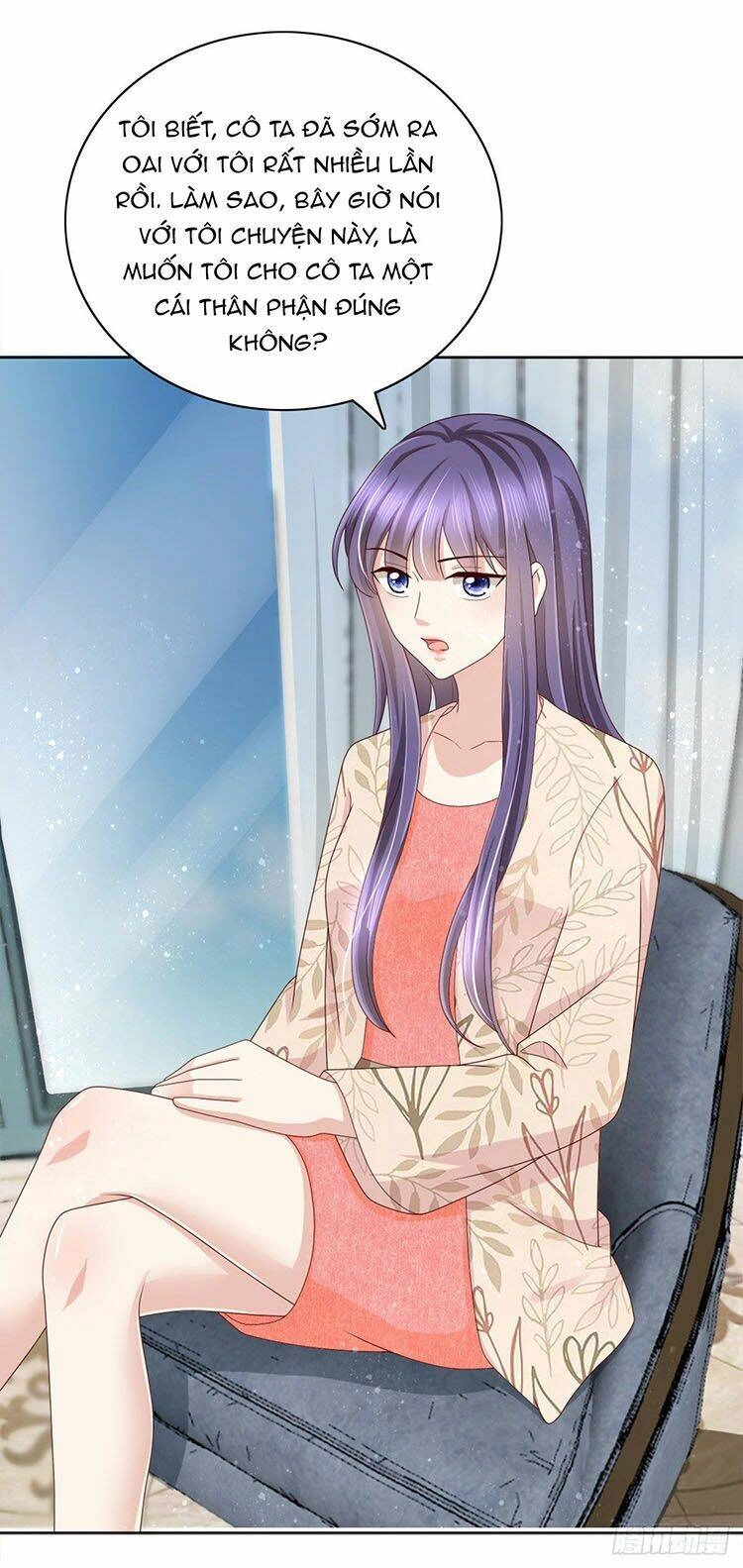 Bà Xã Quyến Rũ Trí Mạng: Tổng Tài Muốn Tái Hôn Chapter 16 - 9