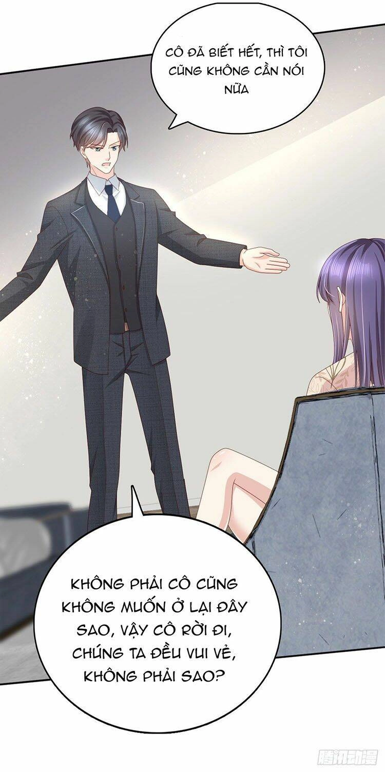 Bà Xã Quyến Rũ Trí Mạng: Tổng Tài Muốn Tái Hôn Chapter 16 - 10