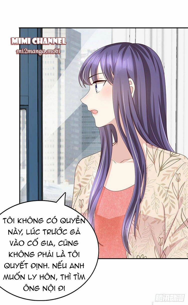 Bà Xã Quyến Rũ Trí Mạng: Tổng Tài Muốn Tái Hôn Chapter 16 - 11