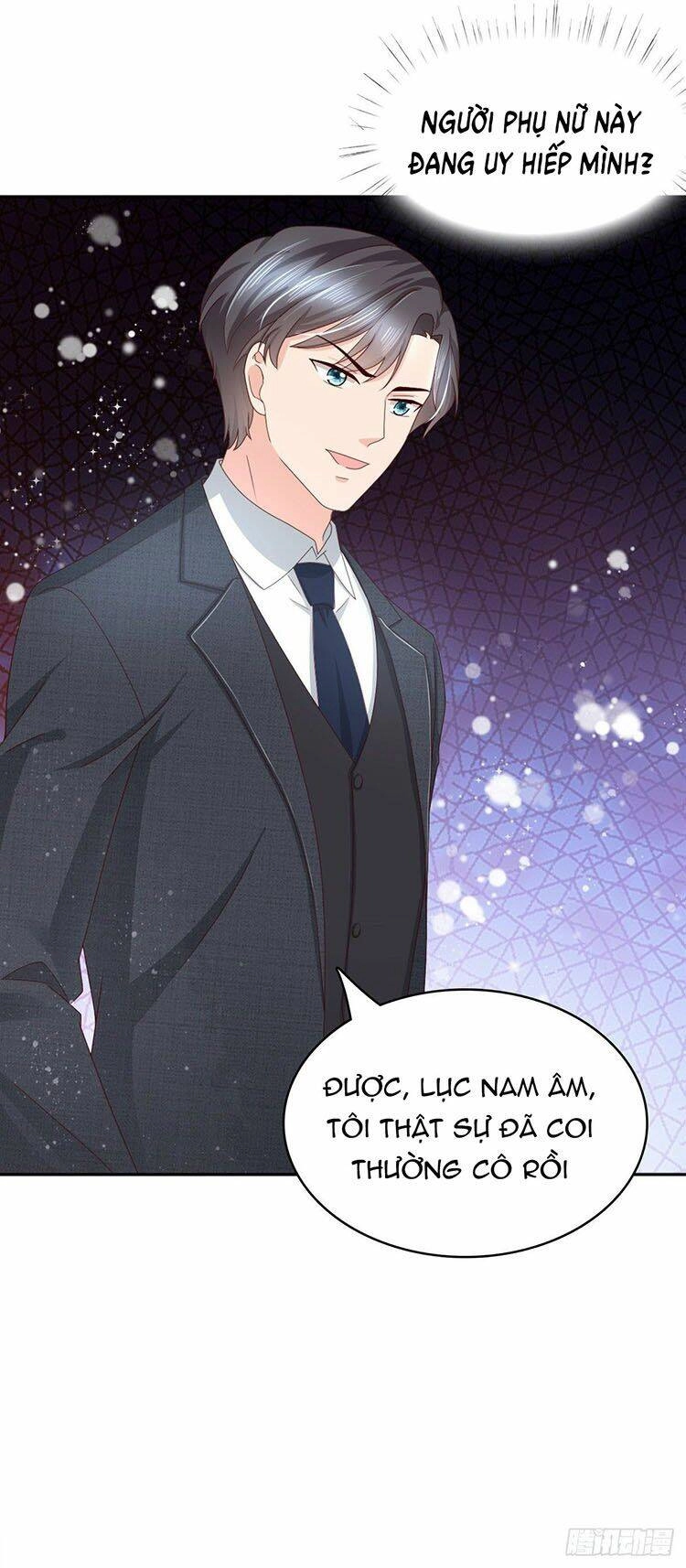 Bà Xã Quyến Rũ Trí Mạng: Tổng Tài Muốn Tái Hôn Chapter 16 - 12