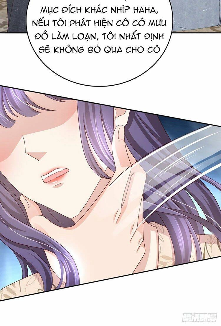 Bà Xã Quyến Rũ Trí Mạng: Tổng Tài Muốn Tái Hôn Chapter 16 - 14