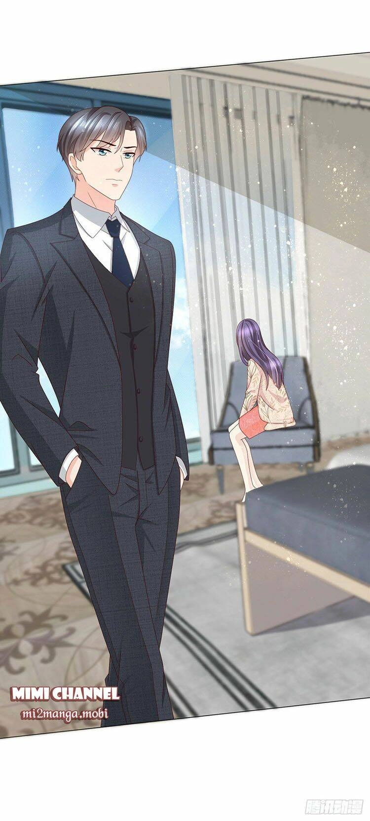 Bà Xã Quyến Rũ Trí Mạng: Tổng Tài Muốn Tái Hôn Chapter 16 - 15