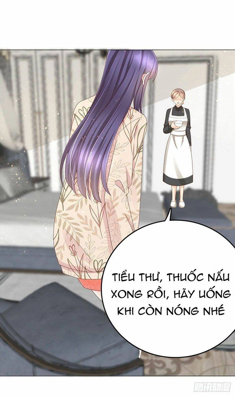 Bà Xã Quyến Rũ Trí Mạng: Tổng Tài Muốn Tái Hôn Chapter 16 - 17