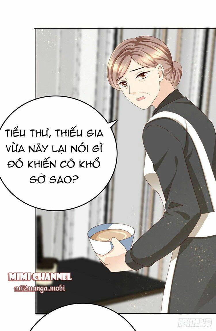 Bà Xã Quyến Rũ Trí Mạng: Tổng Tài Muốn Tái Hôn Chapter 16 - 18