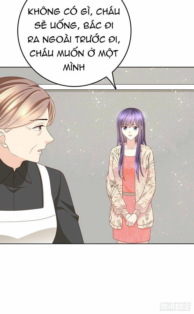 Bà Xã Quyến Rũ Trí Mạng: Tổng Tài Muốn Tái Hôn Chapter 16 - 19