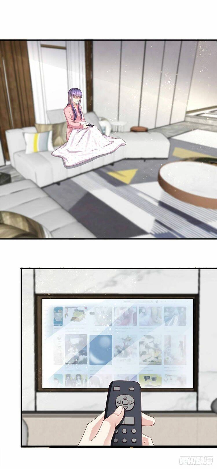 Bà Xã Quyến Rũ Trí Mạng: Tổng Tài Muốn Tái Hôn Chapter 16 - 22